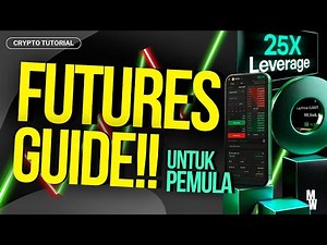 FUTURES TUTORIAL FOR BEGINNERS! CAN YOU PROFIT WHEN THE MARKET DOWN? REKU FUTURES REVIEW! WHAT FE...