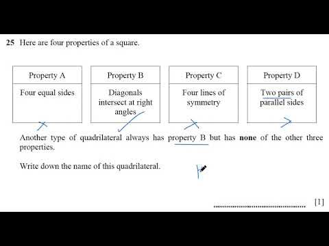 Mathematics,Checkpoint# lower secondary Math