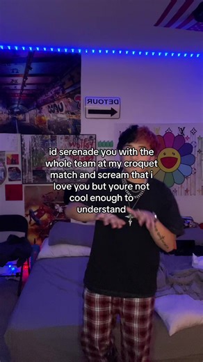 Relatable Moments with Ben and Mal in Descendants