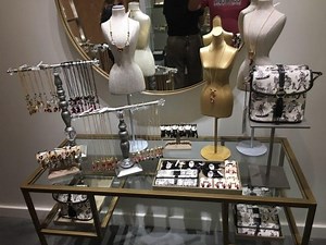 New Ever After Jewelry Co Shop Open at Disney Springs! | Chip and Company