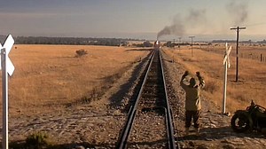 Fat Man and Little Boy (1989) Paul Newman, Dwight Schultz, Bonnie Bedelia