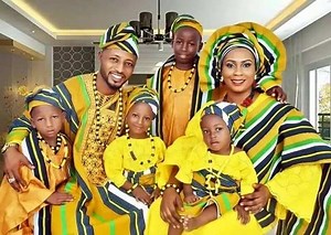 Top 15 popular Igala names and their meaning