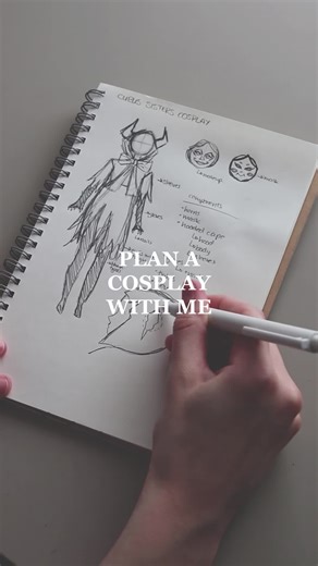 Cosplanning for The Legend of Zelda: Phantom Hourglass