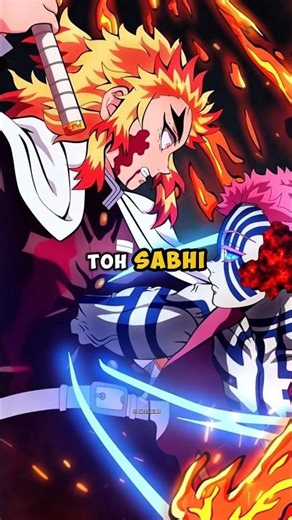 strongest hashira from weakest to strongest 🔥