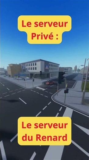Mon serveur privé ! #emergencyhamburg #roblox #serveurprivé