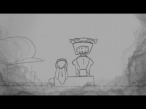 How you holding up? SMG4 Haunted Au animatic part 2