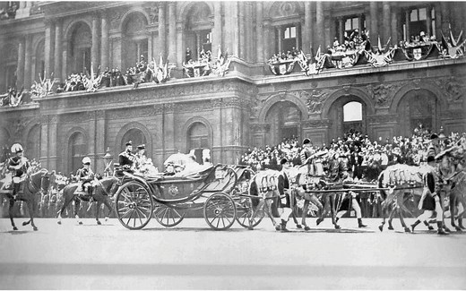 The real story of Queen Victoria and the Irish Famine