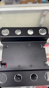 New powerhobby rc stand fully adjustable has a scissor lift mechanism allowing for height different rc models #islandhobbynut #islandhobbynutqueens #rccars #rcnation #rclife #rclife #traxxas #worldwide #queensny #arrma | Island Hobby Nut