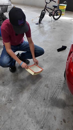 2.8K views · 101 reactions | Ranger Maintenance  #fordranger #junkyard #abandoned #forgotten #junkyardjack #rancherokid #cleftstrong | RecklessInk77 | Facebook