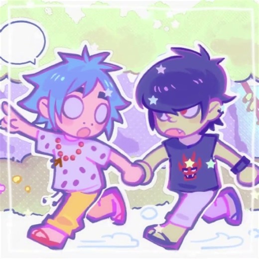 I like 2doc if you couldnt tell [Song - Using you by Mars Argo]