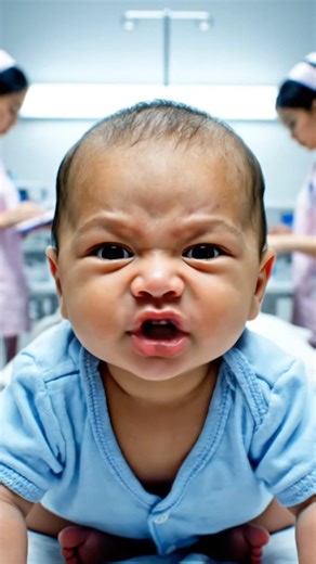Future mein baby kholenge doctor ki sacchai🤣#comedy #funny #newbornbaby #newbornbaby