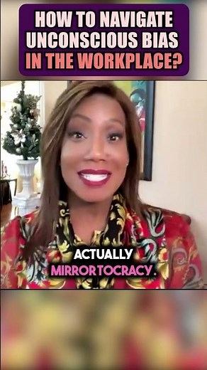 How to Navigate Unconscious Bias in the Workplace