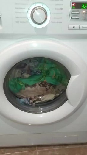 Washing Machine Operation: Tips for Effective Use