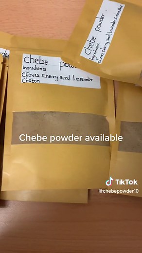 Christynatural on TikTok