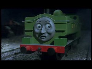 The Railway Shorts - Mike's Whistle