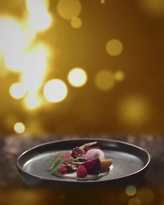 They were crowned Season 4 winners for a reason! Channel the flavours of Dan & Steph's mouth-watering entree using these fresh ingredients 🤤 | My Kitchen Rules