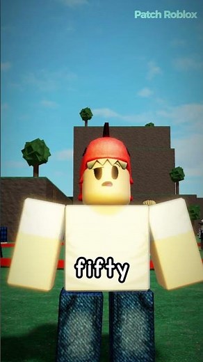 Mysterious Roblox Game 💀 #robloxanimation #roblox