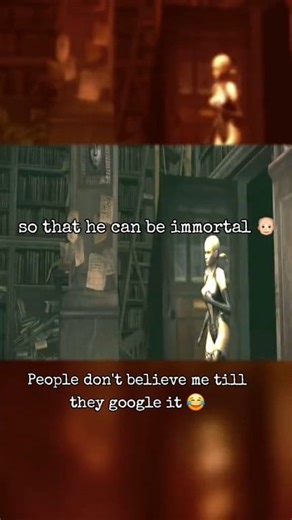 Explaning the plot of Haunting Ground to people is so fun #hauntingground #capcom #horrorgame #horror | Yunaluvgames