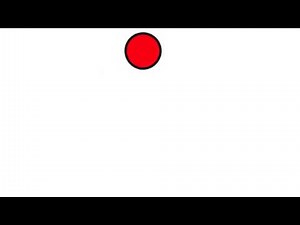 The Bouncing Balls With Completed Sound Effects