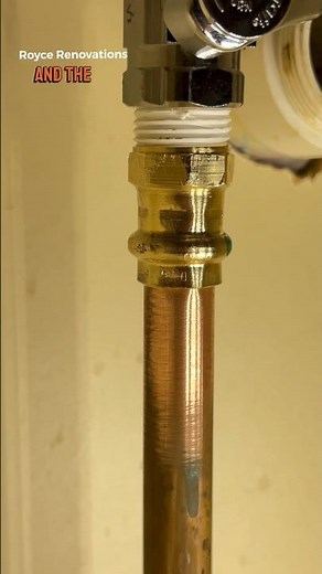 SHARKBITE Vs ProPress Let’s Dig Into It. #tutorial