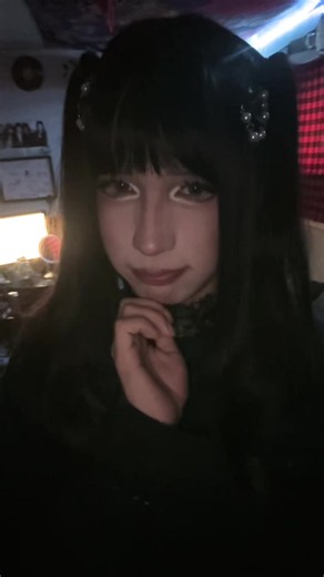 🖤#doll #fypシ#lookmaxing #jsf
