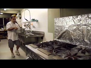 Two Ladies Kitchen - Mochi