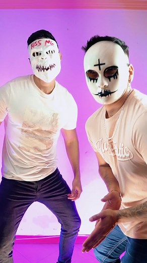 Mask Promo 2x1 🎃 incluye obsequio ❤️ #foryoupage #parati #foryou #fyp @Andrew Christian 🏆 #halloween