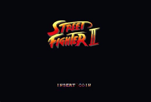 Hyper Street Fighter II - Sagat (CE) (Arcade / 2003) 4K 60FPS
