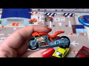 Játékautók 🚗 motoros mese 🚗 autós mese 🚗 Bogi mese 🚗