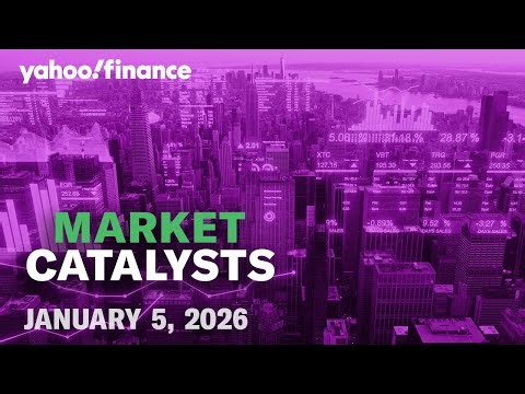 Venezuela and market analysis, crypto catalysts, AI bubble risks in 2026