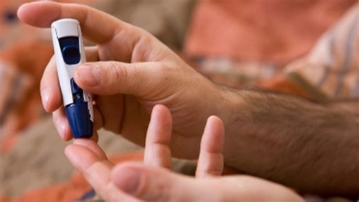 Paternal intake of diabetes drug not linked to birth defects in babies