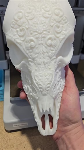 Work! #genx #3d #robot #sweatshop #buffalo