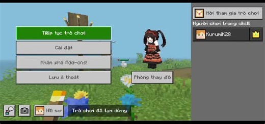 Create Unique Minecraft Kurumi Skin Designs