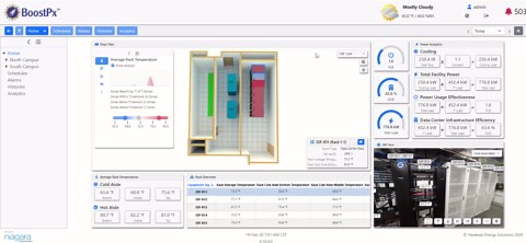 #ns2026 #niagara #tridium #buildingautomation #hvac #bms | Hawkeye Energy Solutions
