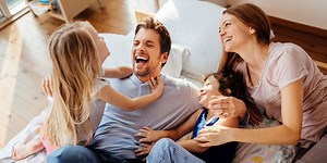 Top 25 secrets to domestic bliss