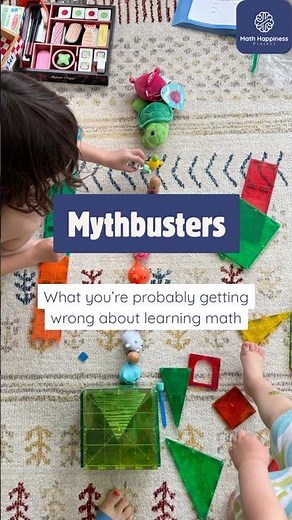 5 Common Math Myths that Need to Be Debunked