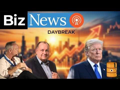 BN Daybreak: R12 diesel, R8 petrol hike warning; IFP resurgent in KZN; US's $200bn Iran War bill