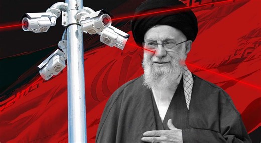 How Israel hacked Iran’s traffic cameras to pinpoint Khamenei