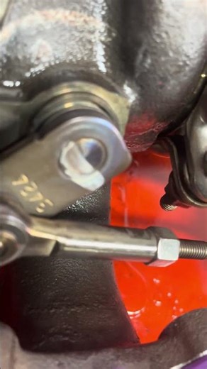 2024 Chevy Trax 1.2 p0299 Turbo Replacement #automobile #mechanic #chevrolet #mechaniclife #truck