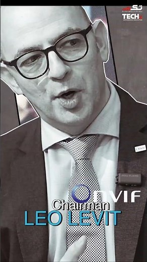How ONVIF Powers Physical Security Worldwide