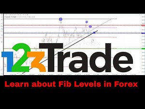[Fibonacci] The Golden Ratio - Using Fib Patterns and Levels to Find Entries and Exits