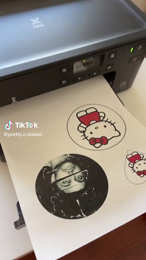 Pretty.N.Baked on TikTok