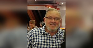 Obituary information for Daniel R. "Danny" Watkins