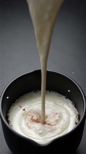 Midnight Spiced Hot Cocoa ☕️✨