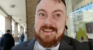 Count Dankula's Hate Speech Trial | Know Your Meme