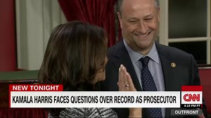 169K views · 2.3K reactions | Sen. Kamala Harris announced that she is running for president in 2020, arguing that the time has come to fight against what she views as the injustices of the past two years of the Trump presidency. https://cnn.it/2W8Yq1d | CNN Replay | Facebook