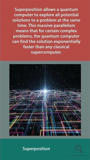 5 Core Differences That Separate Quantum Computers From Normal Computers (Point 2)