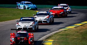 IMSA expanding VP Racing SportsCar Challenge to 10 weekends in 2026 | RACER