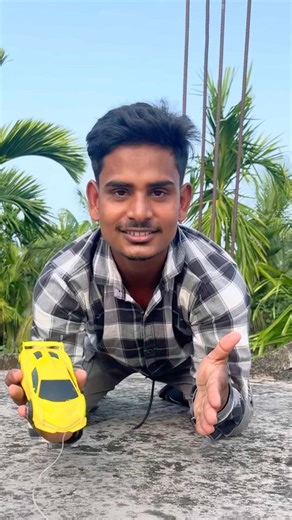 Remote control Mini Car Unboxing 🔥🔥#toys