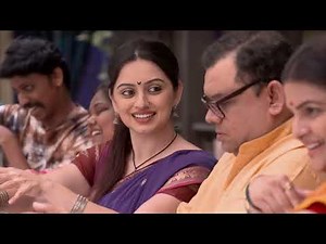 Jaago Mohan Pyare - Full Ep - 29-Mar-18 - Bhanumat, Mohan, Shoba Mhatre - Zee Marathi